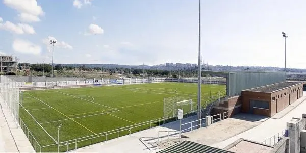 L’Altafulla torna del descans amb la visita al Constantí