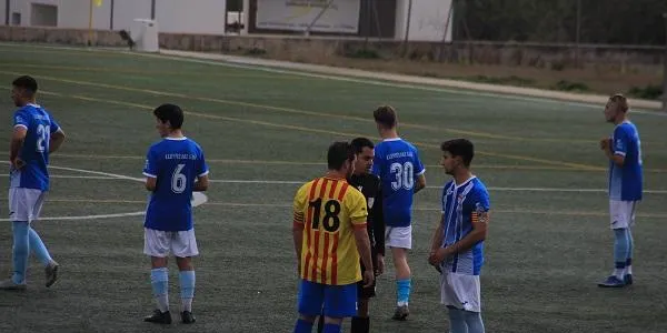 La Torre compleix davant el Segur, però es queda sense ascens (0-1)