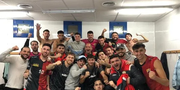 El Creixell supera el Vilabella i suma la cinquena victòria seguida (3-1)