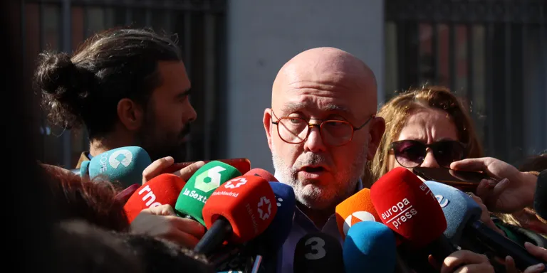 Boye: "Puigdemont està disposat a tornar i que el detinguin, però no podran impedir que sigui president"