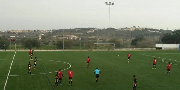 El Calafell posa a prova el bon moment del Cadet de l’Altafulla