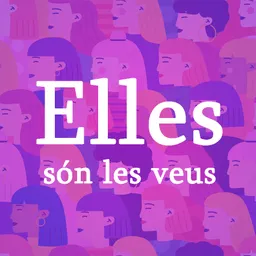 Elles són les veus del 8/3/2025 - episode art