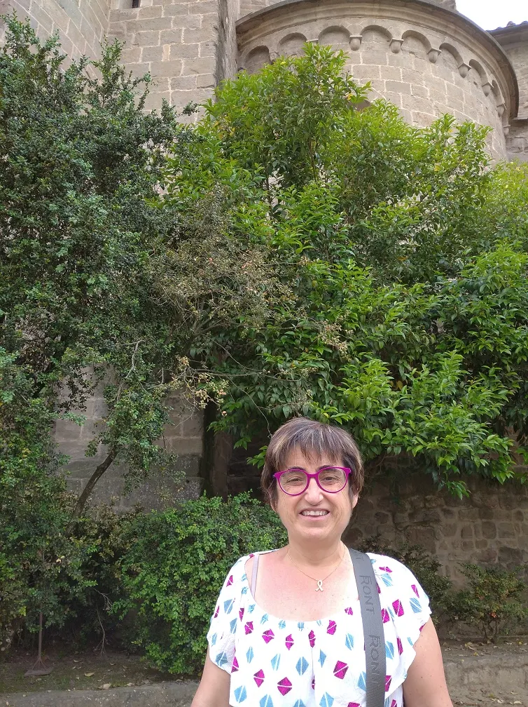 Marta Vizcarro és la nova Consellera Nacional de Junts pel Solsonès