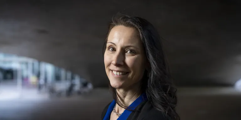 La professora calderina Anna Fontcuberta, serà la primera presidenta de la principal universitat tecnològica de Suïssa