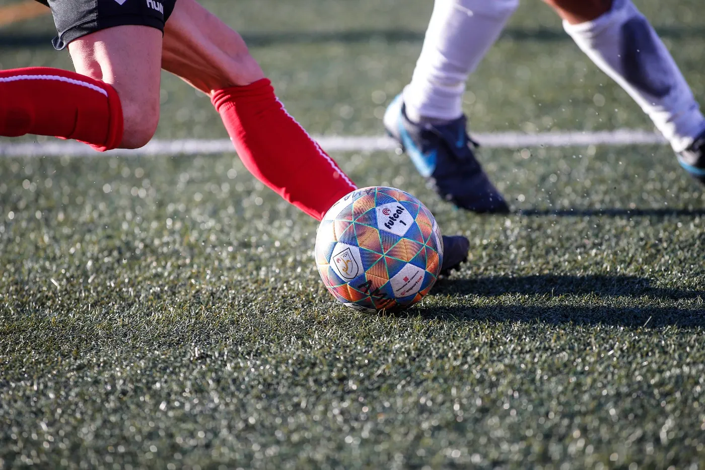 Els clubs de 1ª catalana voten sobre el retorn a la lliga
