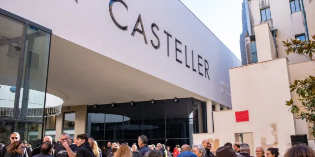 El Museu Casteller prepara una jornada d’estudi sobre Anselm Clavé i Àngel Guimerà