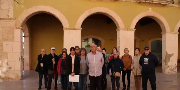 La justícia obliga els Diables d’Altafulla a retirar la consideració de persona non-grata a dos edils d’Alternativa i fer-los partícips ‘en igualtat de condicions’ de les activitats del grup