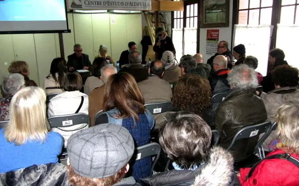 Foto: Altafulla Ràdio