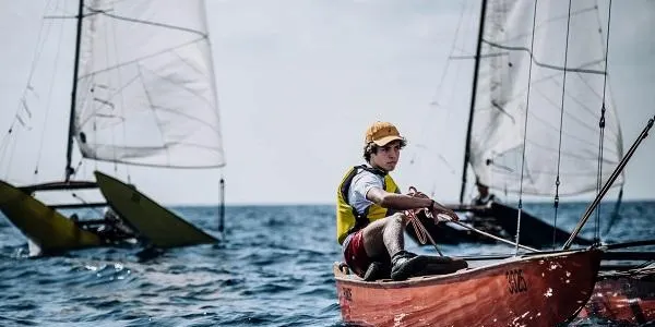 La Copa d’Europa Patí de Vela arriba a les aigües d’Altafulla del 19 al 21 d’abril