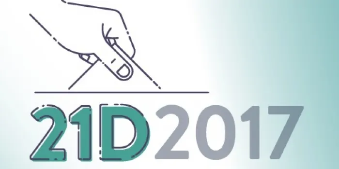 Avui és l’últim dia per demanar el Vot per Correu per les eleccions del pròxim 21D