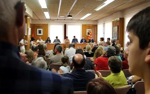 Foto: Altafulla Ràdio