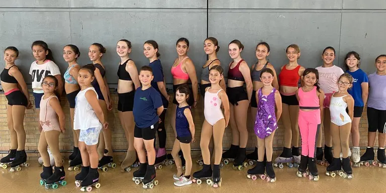 El Club Patí Constantí tancarà el seu campus d’estiu amb un festival al pavelló