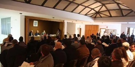 La duana de la Farga subhasta productes valorats en més de 48.000 euros