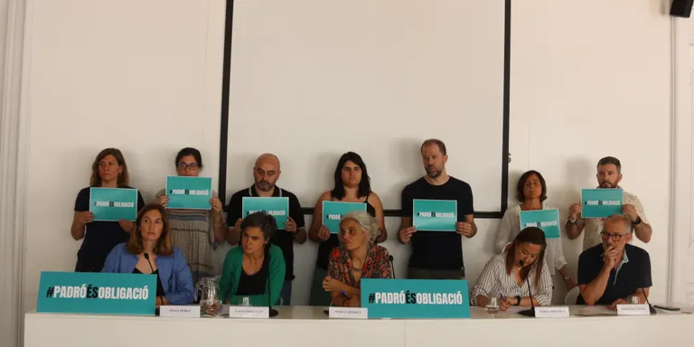 Entitats denuncien "l'empitjorament" de l'accés al padró arreu de Catalunya
