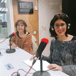 #111 - Una escola enfocada a fomentar el pensament crític: Joan Maragall - episode art