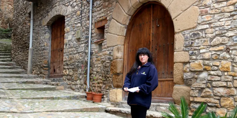 L'absència de noms de carrers complica les tasques d'emergències, correus o paqueteria a l'Alt Pirineu