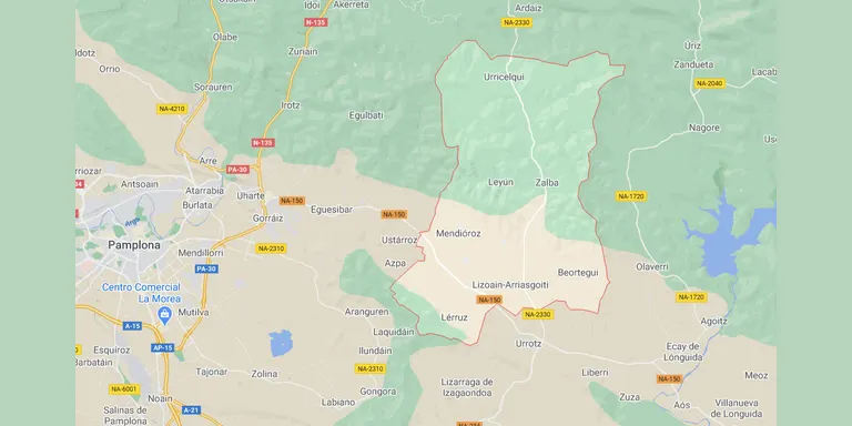 Percebut al Pirineu català un terratrèmol amb epicentre a Navarra