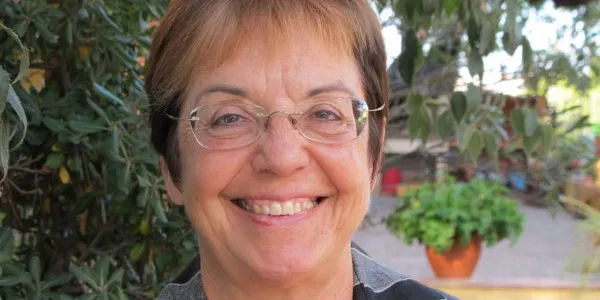 L’escriptora vallenca Margarida Aritzeta distingida amb la Creu de Sant Jordi