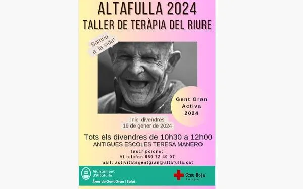 Foto: Ajuntament d'Altafulla
