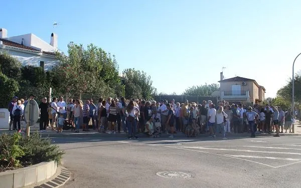 Foto: Altafulla Ràdio