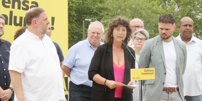 ERC entén que el PSOE ha de presidir una Mesa "suposadament progressista" al Congrés