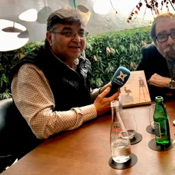 Informe especial del 5/4/2021 - episode art