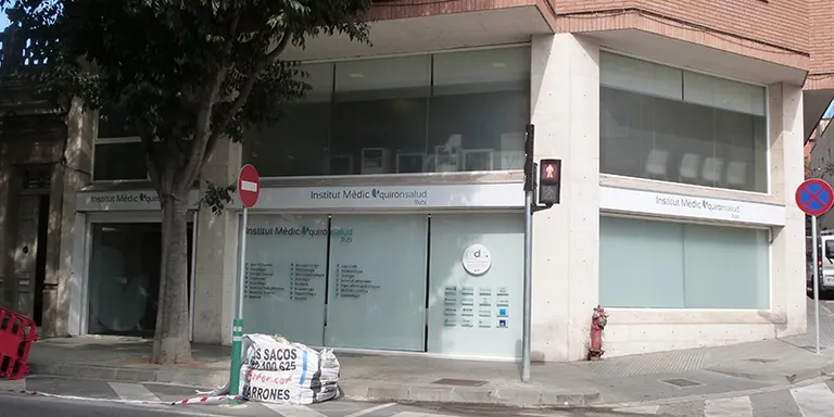 L’Institut Mèdic Rubí incorporarà nous serveis de pediatria després de l’estiu