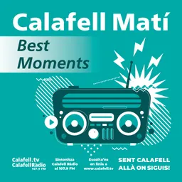 Calafell Matí ""The best moments"" del 14/12/2019 - episode art