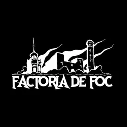 Factoria Foc Corpus 2023 - episode art