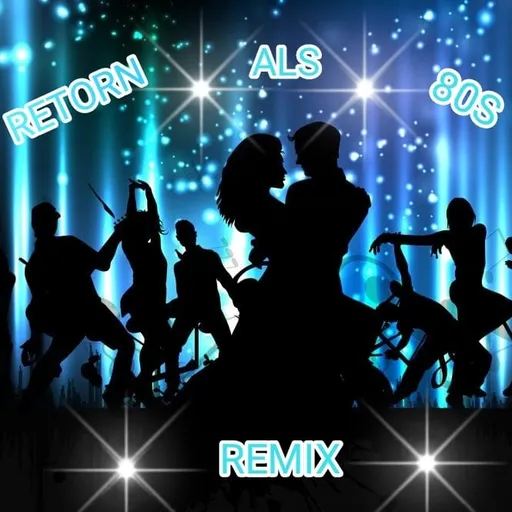 Retorn als 80's
