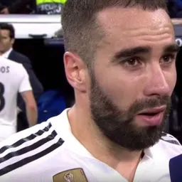 Dani Carvajal: "Hem fet una temporada de merda" - episode art