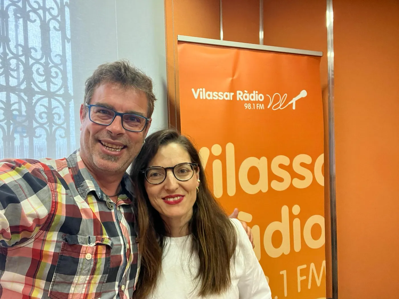 Una habitació propia (Octubre) Lucía Avilés