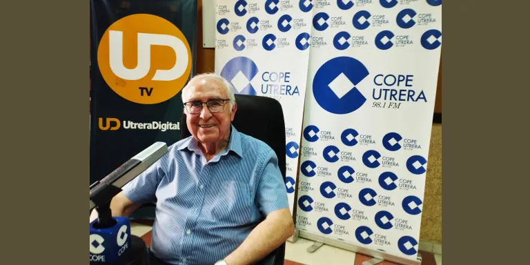 Fernando de la Prida analiza en COPE Utrera (98.1 FM) la importancia de saber hablar en público