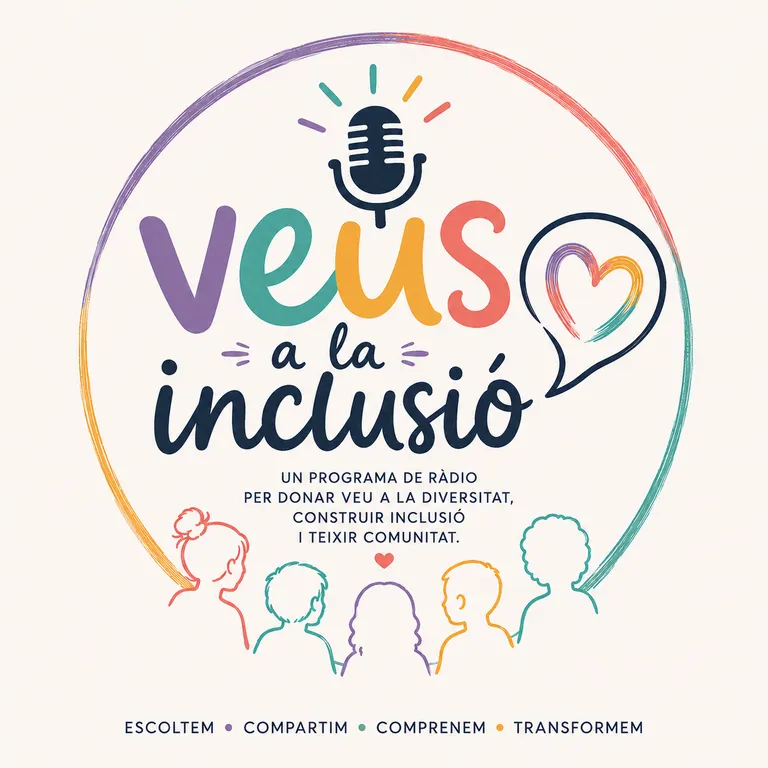 Veus a la inclusió