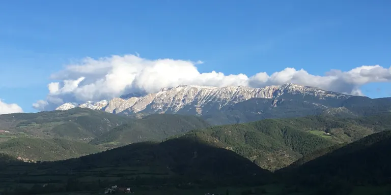 El Parc Natural del Cadí-Moixeró promociona els productes locals