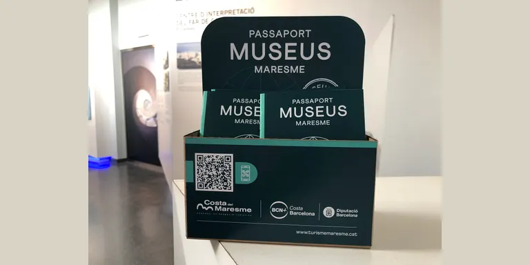 El Maresme impulsa un nou 'Passaport' per promocionar els Museus de la comarca