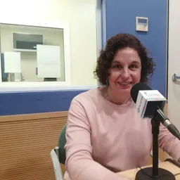 #430 - Entrevista a Carme Torres - episode art