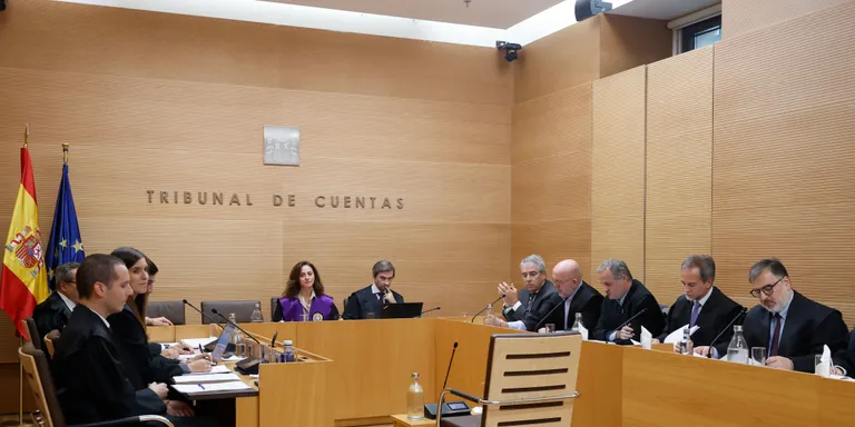 La fiscalia del Tribunal de Comptes demana 3,1 MEUR a una trentena d’encausats pel procés