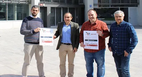WORD CAMP IRUN 2018 ESTÁ MUY CERCA DE COMPLETAR AFORO A POCOS DÍAS DE SU ESTRENO
