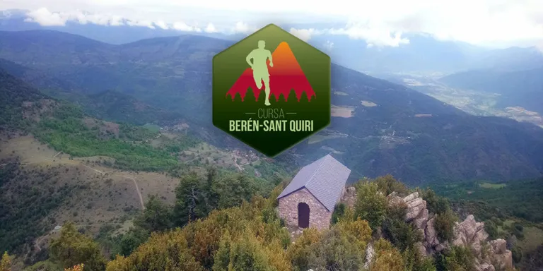La Berén-Sant Quiri, segona prova puntuable del Cadí Circuit Fer