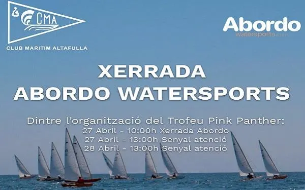 El CM Altafulla acull aquest cap de setmana a ‘Abordo Watersports’, la nova drassana de patí