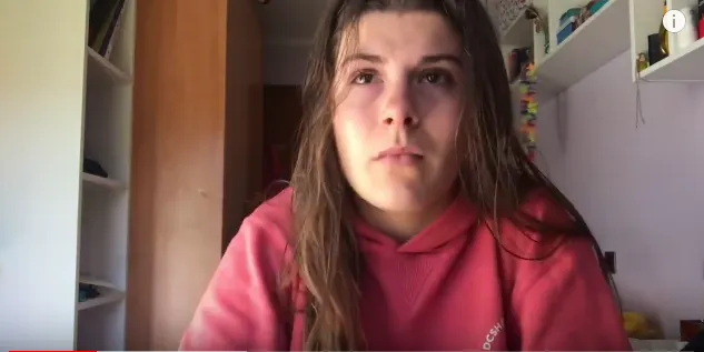 Suport de l'Ajuntament de Coll de Nargó a la jove del municipi que va denunciar a Youtube una agressió sexual