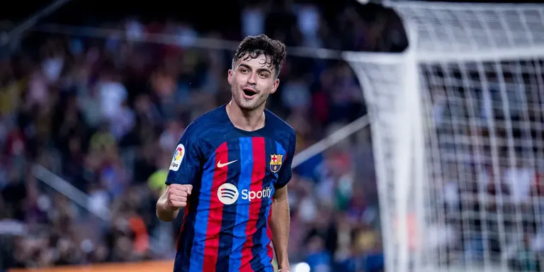 Un Barça insegur guanya contra el Celta (0-1) i segueix líder