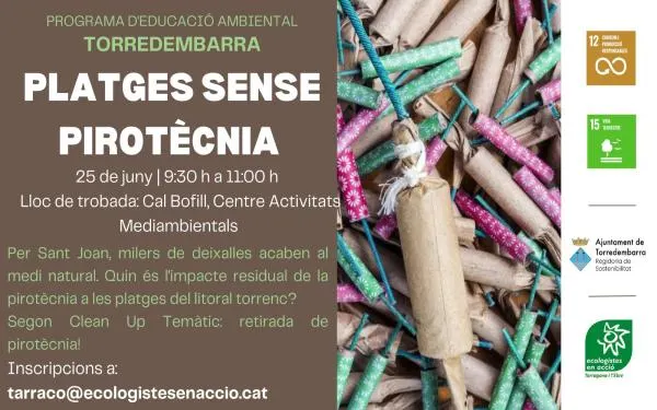 Foto: Ajuntament de Torredembarra