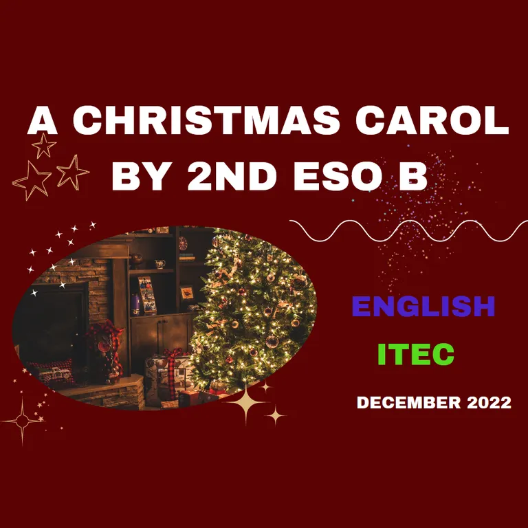 A Christmas Carol