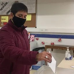 Mónica Palacín (ERC): Valoració 14F - episode art