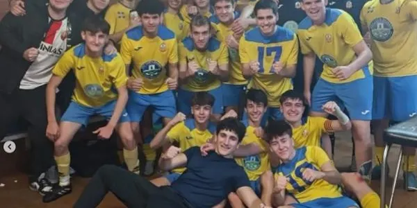 Empat vibrant entre els juvenils del Catllar i el Roda de Berà (4-4)