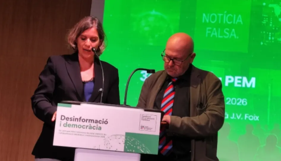 La XAL se suma al manifest per impulsar polítiques públiques d’alfabetització mediàtica a Catalunya