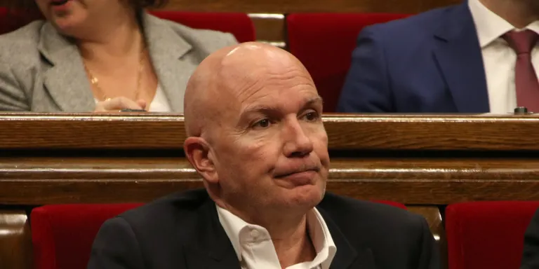 Mascort afirma que resoldran al febrer totes els sol·licituds dels ajuntaments per als ajuts per fer front a la sequera