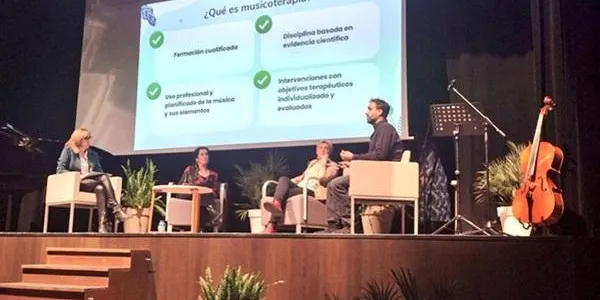 L’Ajuntament d’Altafulla qualifica d’”èxit” la jornada ‘Música, Ciència i Salut’ celebrada aquest dissabte